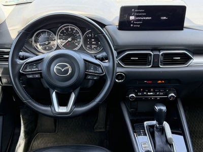 2023 Mazda Mazda CX-5 2.5 S Preferred Package