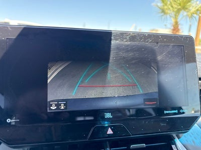 2021 Toyota Venza XLE