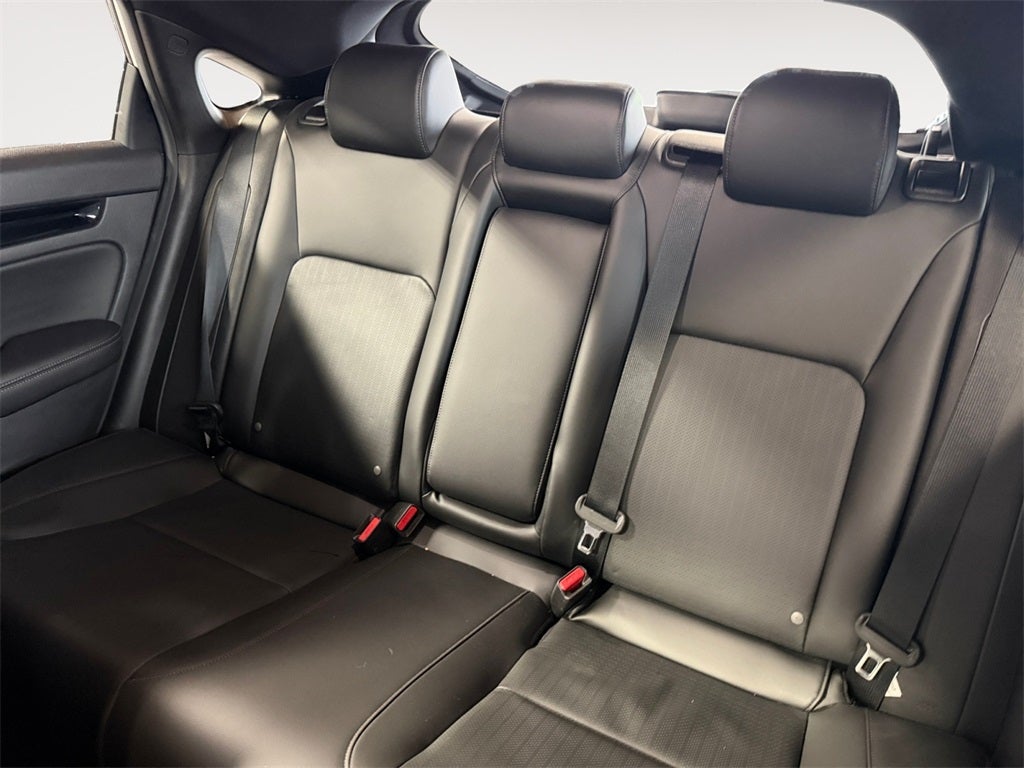 2024 Honda Civic Sport Touring