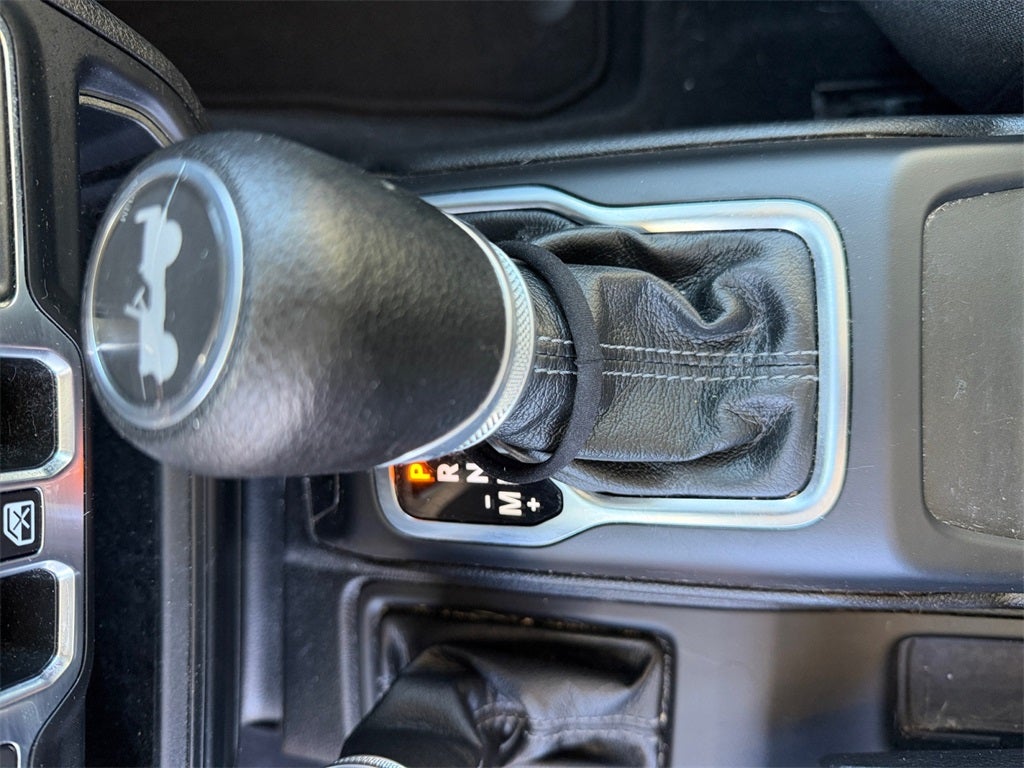 2024 Jeep Wrangler Sport S 4xe