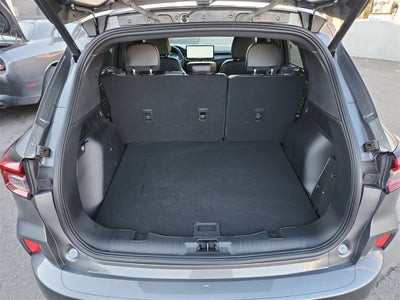 2024 Ford Escape ST-Line Select