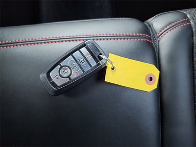 2024 Ford Escape ST-Line Select