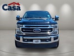 2021 Ford F-250SD Lariat