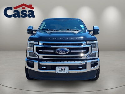 2021 Ford F-250SD Lariat