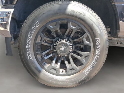 2021 Ford F-250SD Lariat