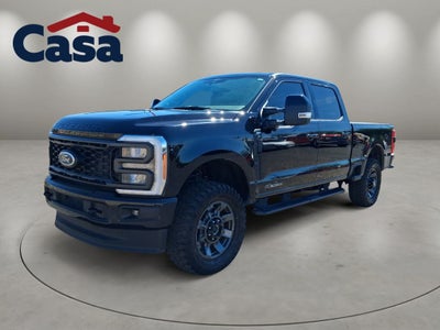 2023 Ford F-250SD Lariat