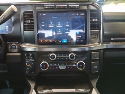 2023 Ford F-250SD Lariat
