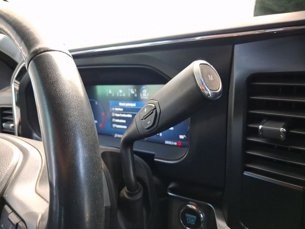 2023 Ford F-250SD Lariat