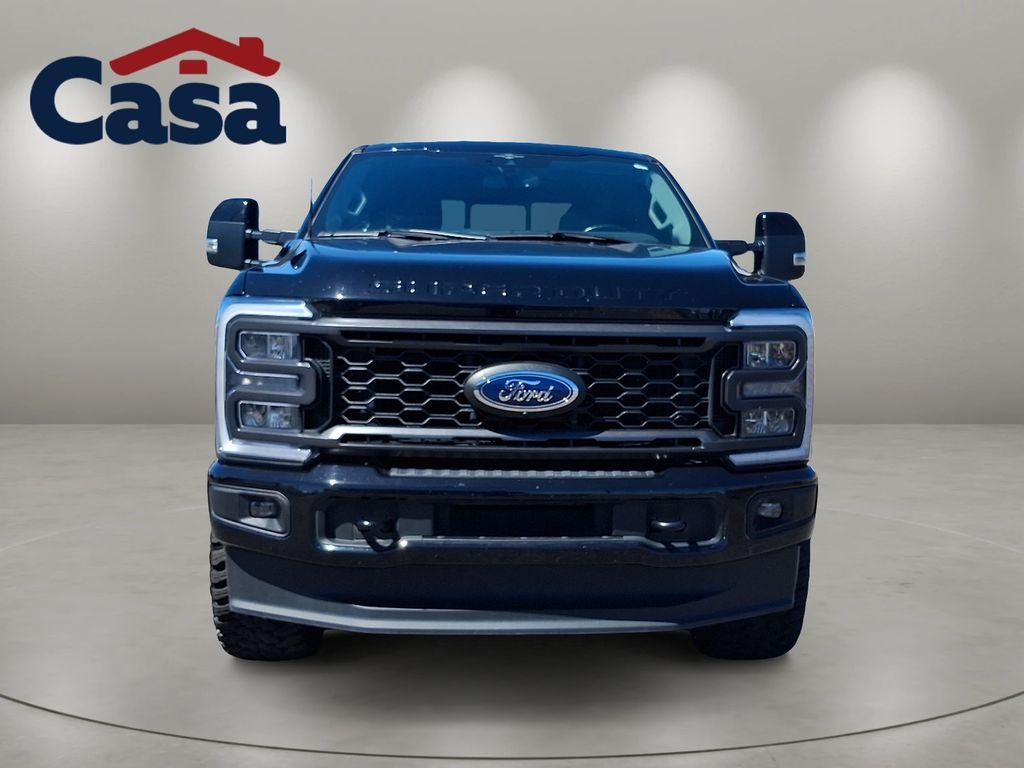 2023 Ford F-250SD Lariat