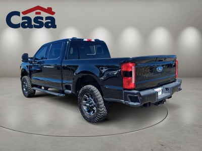 2023 Ford F-250SD Lariat