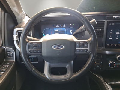 2023 Ford F-250SD Lariat
