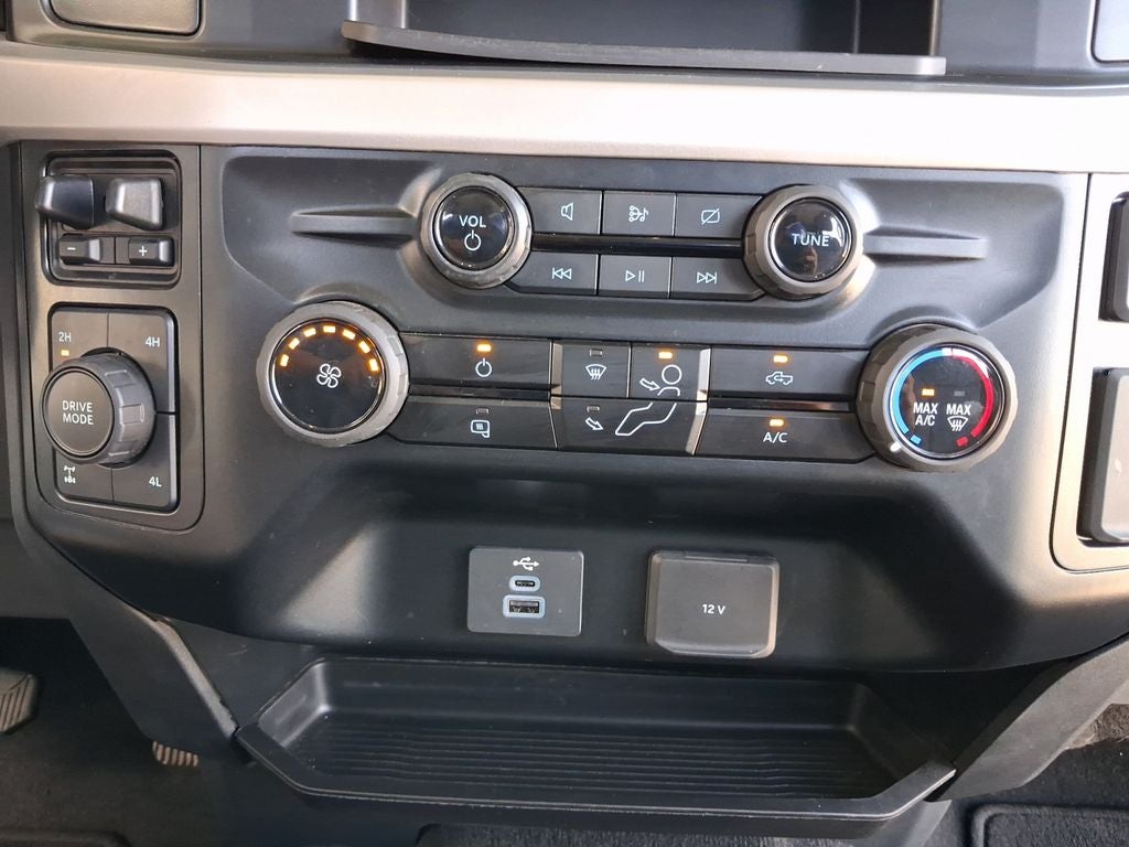 2024 Ford F-250SD XL