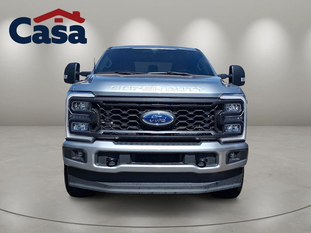 2024 Ford F-250SD XL