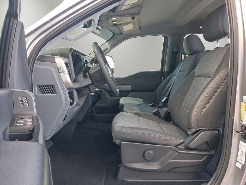 2024 Ford F-250SD XL