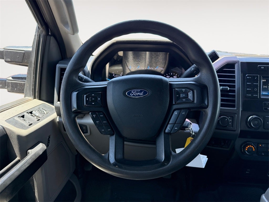 2019 Ford F-350SD XL