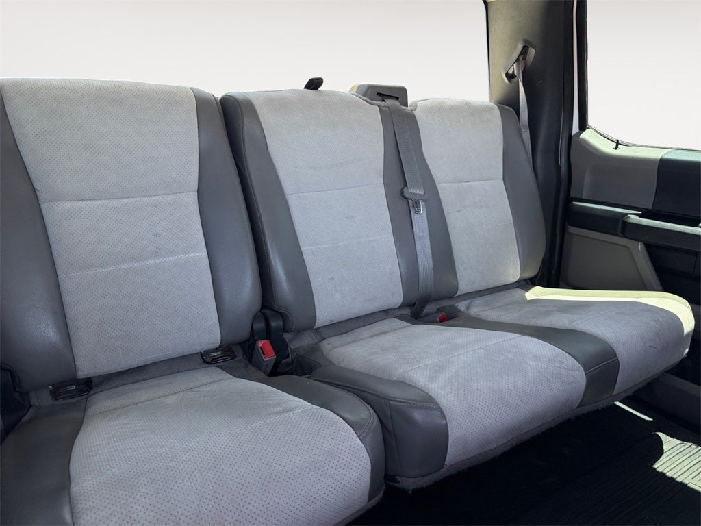 2019 Ford F-350SD XL