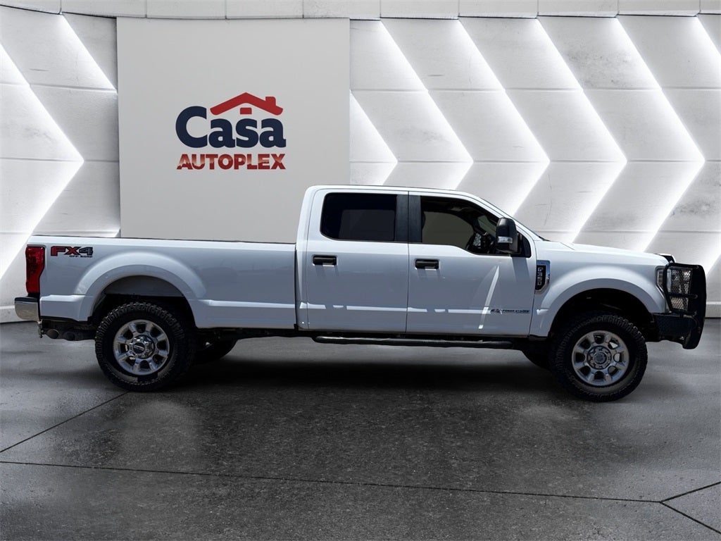 2019 Ford F-350SD XL