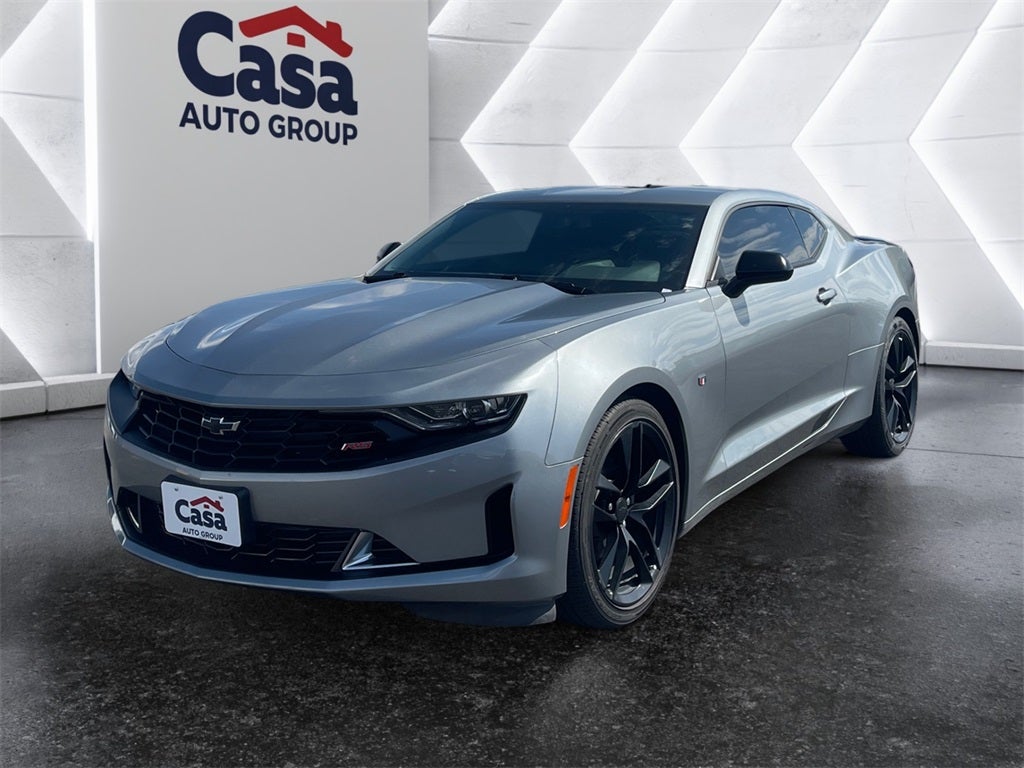 2023 Chevrolet Camaro 2LT 2LT
