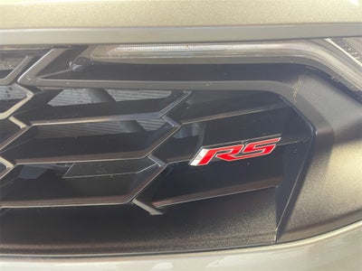 2023 Chevrolet Camaro 2LT 2LT