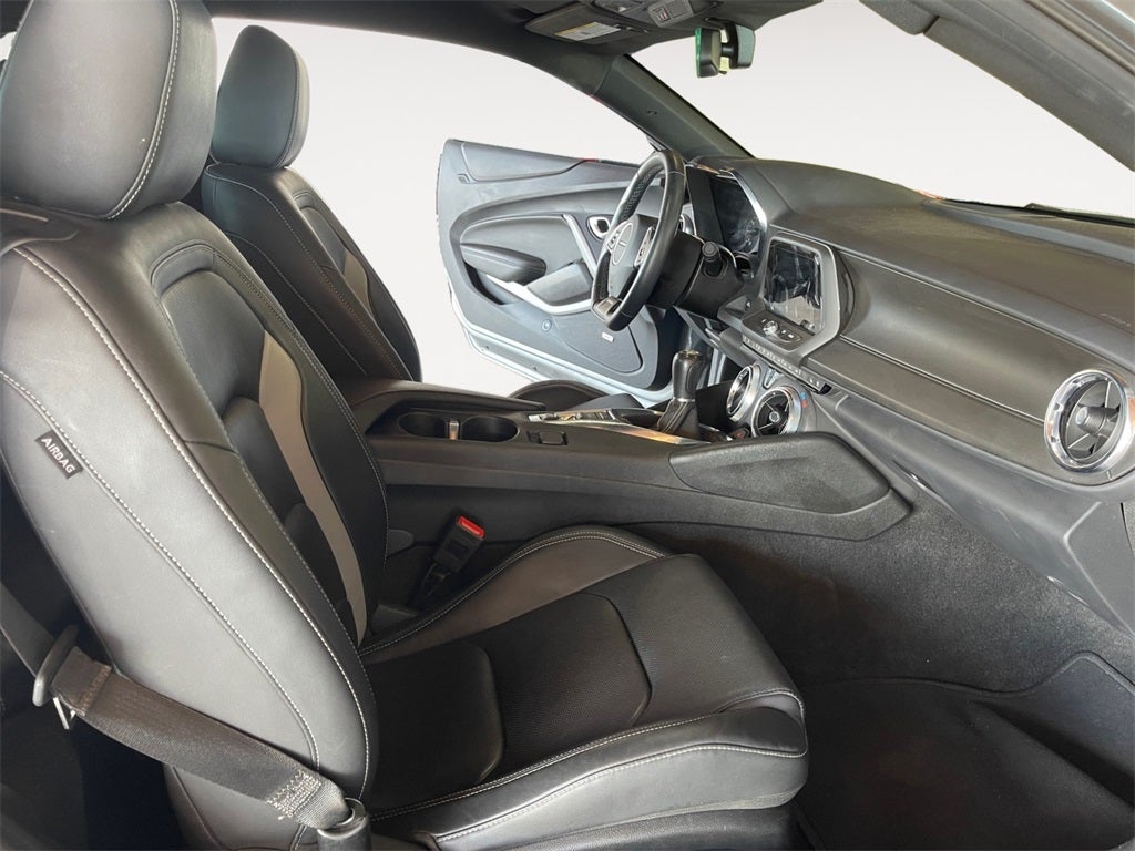 2023 Chevrolet Camaro 2LT 2LT