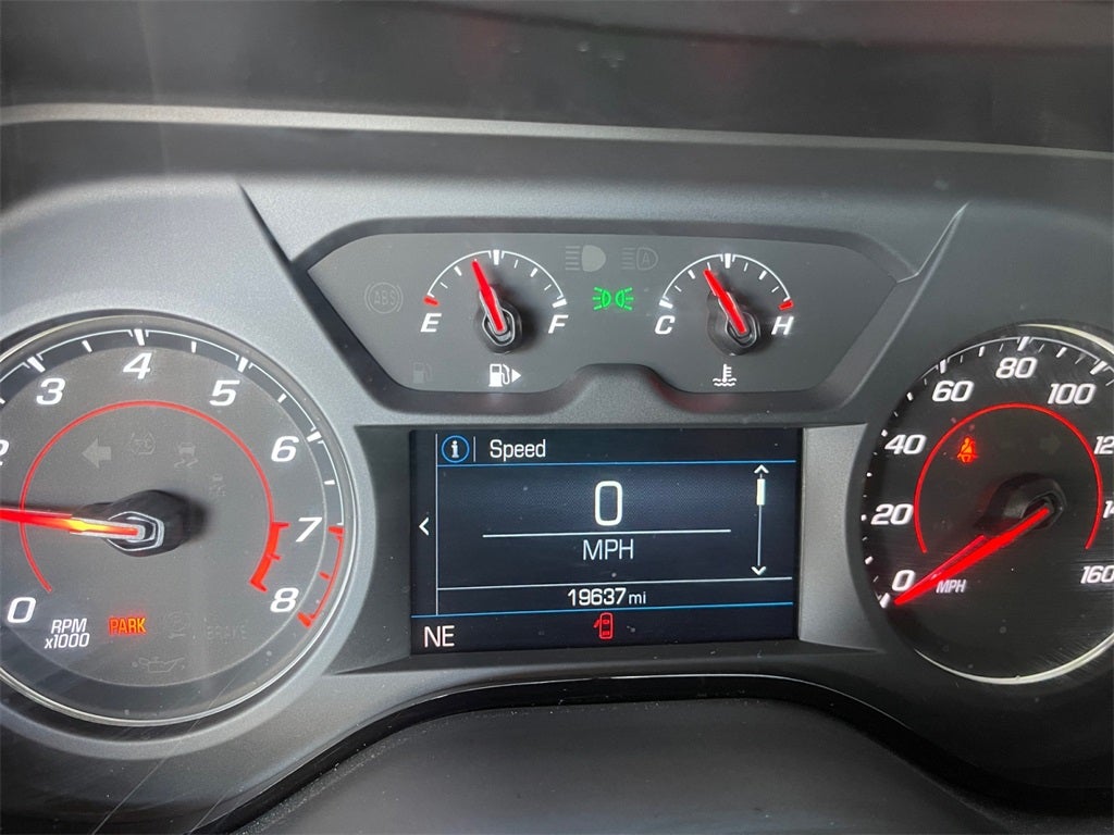 2023 Chevrolet Camaro 2LT 2LT