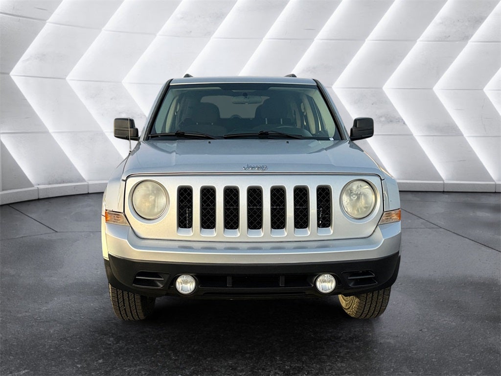 2011 Jeep Patriot Sport