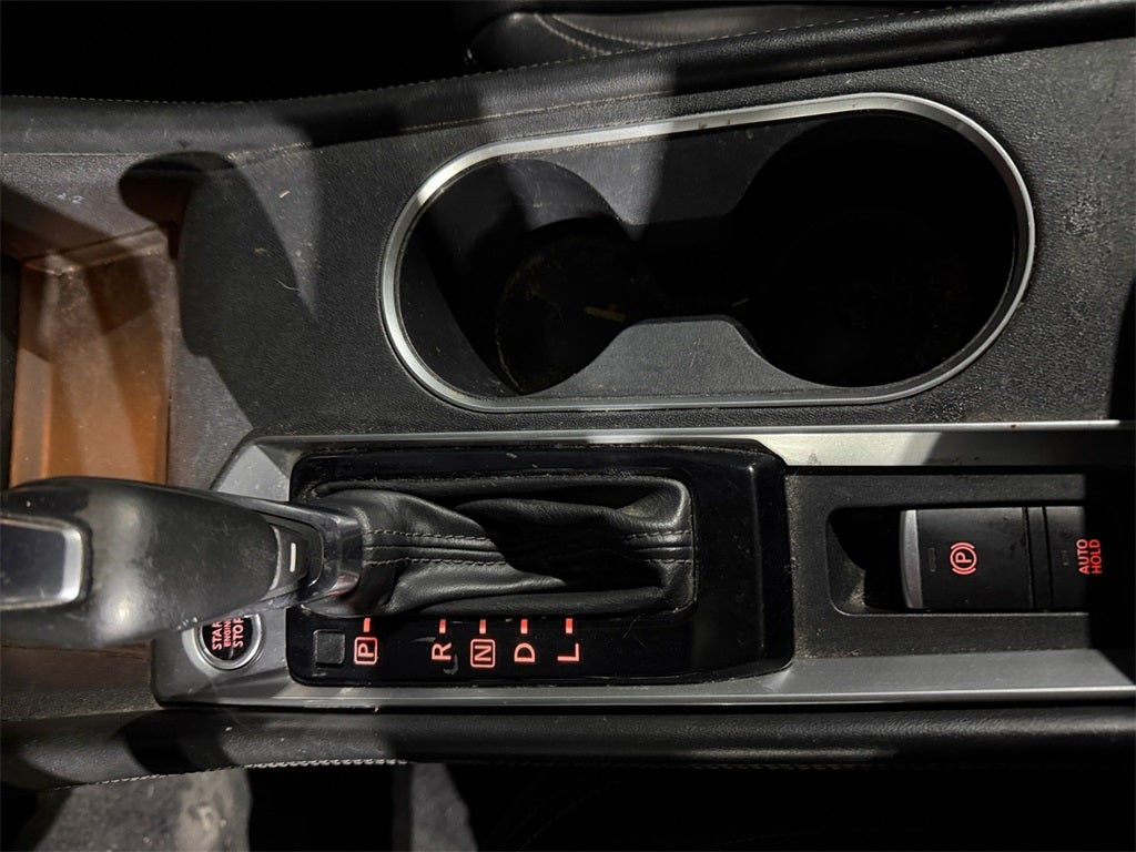 2019 Nissan Altima 2.5 SL