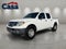 2017 Nissan Frontier S