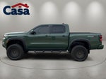 2024 Nissan Frontier PRO-X