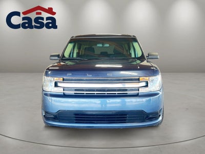 2019 Ford Flex SE