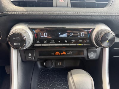 2025 Toyota RAV4 XLE Certified