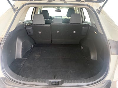 2025 Toyota RAV4 XLE Certified