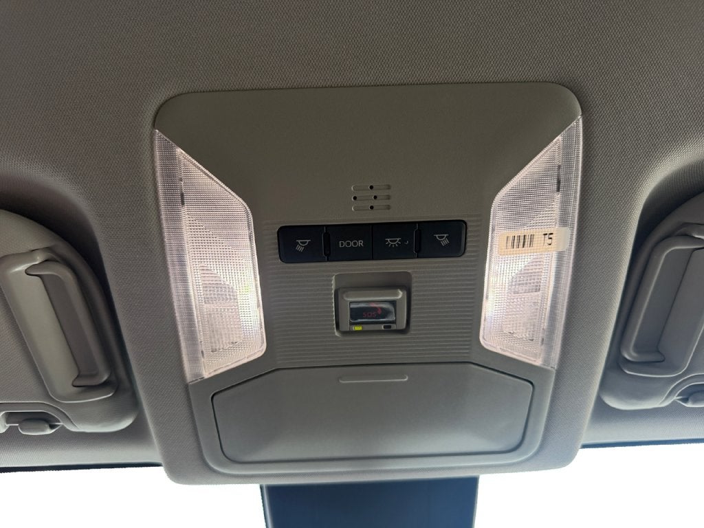 2025 Toyota RAV4 XLE Certified