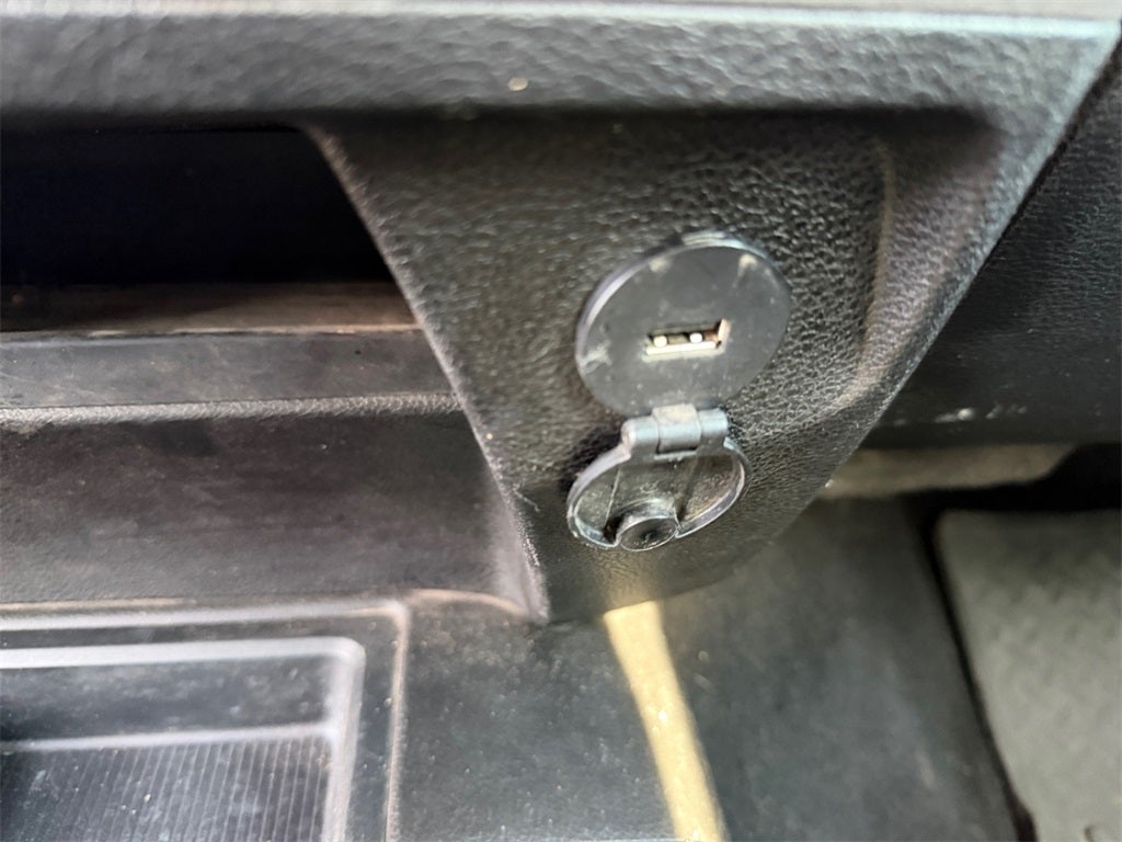 2018 RAM 3500 Tradesman