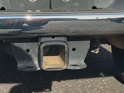 2018 RAM 3500 Tradesman