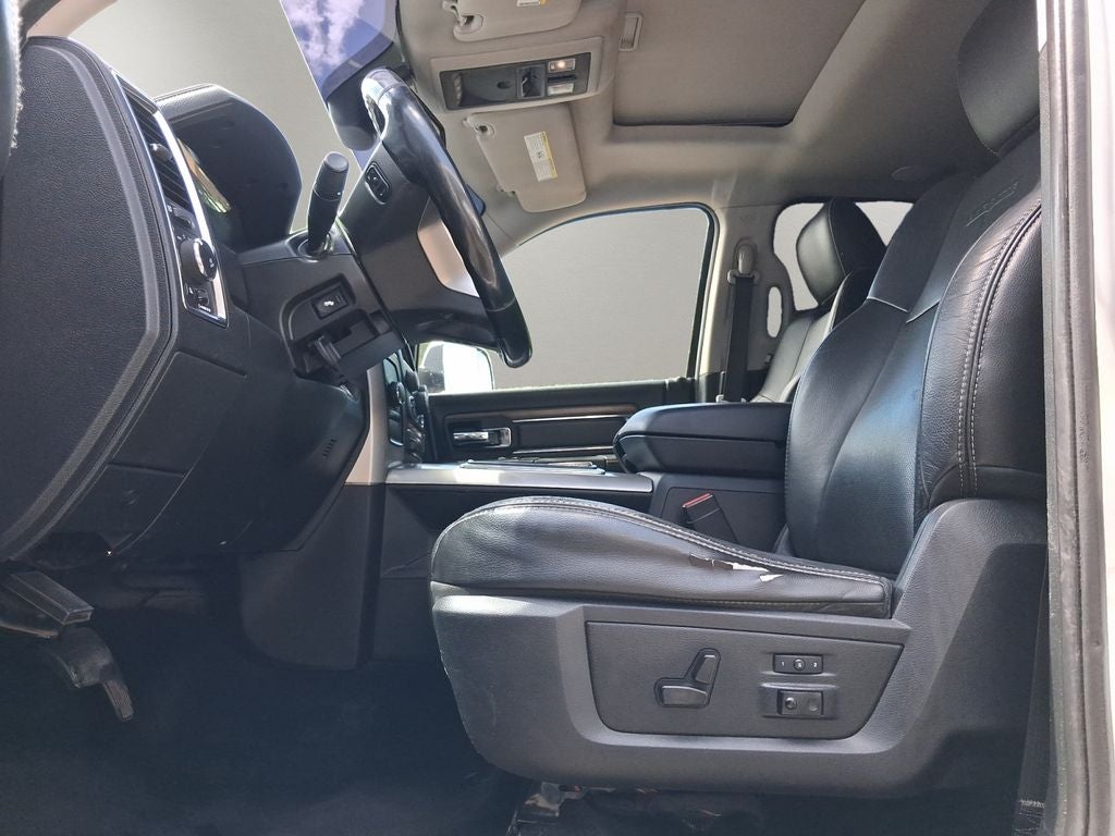 2014 RAM 2500 Laramie