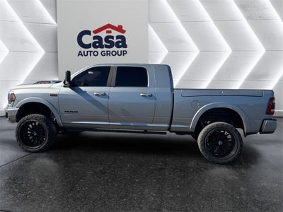 2022 RAM 2500 Limited