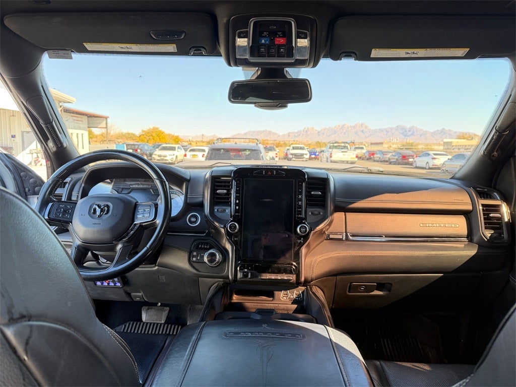 2022 RAM 2500 Limited