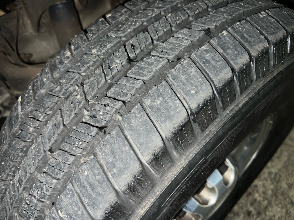 2007 Chevrolet Suburban 2500 LT