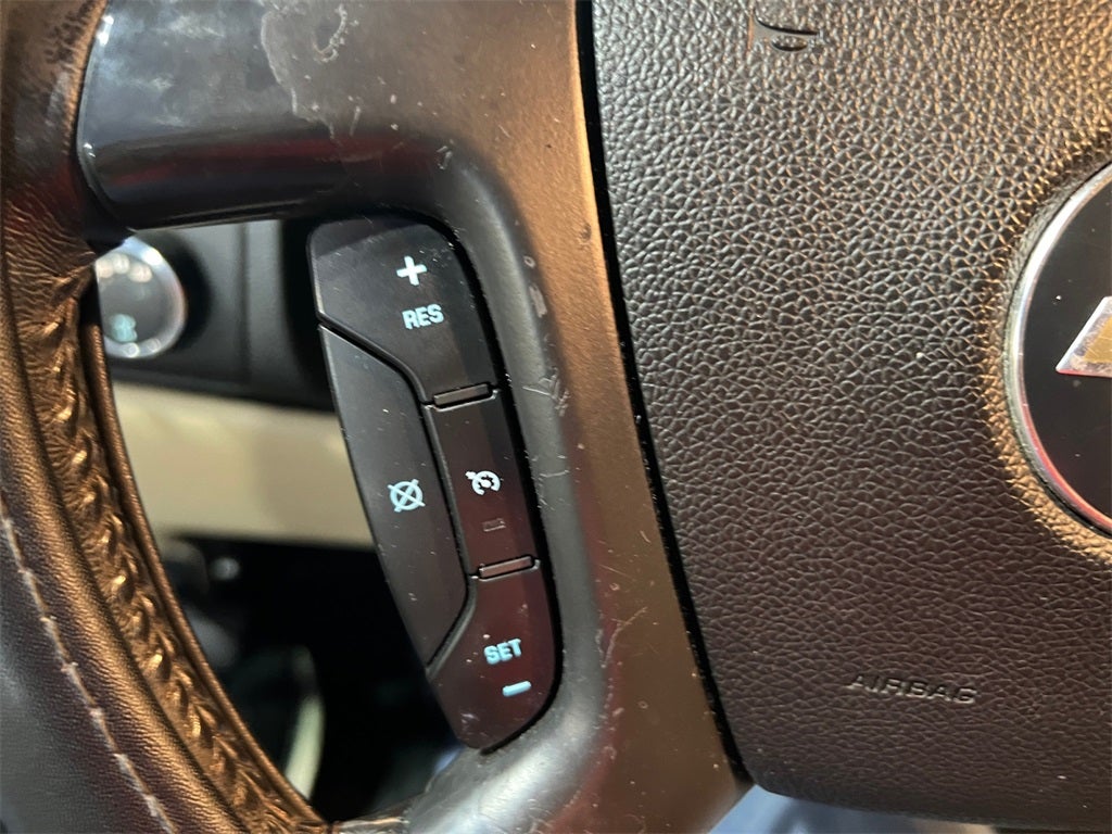 2007 Chevrolet Suburban 2500 LT