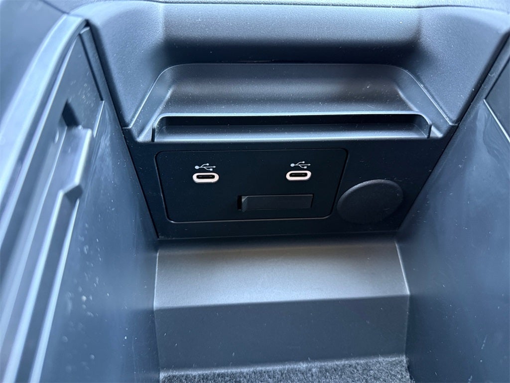 2025 Mazda Mazda CX-30 2.5 Turbo Premium Package