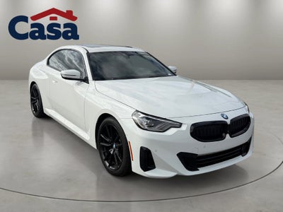 2023 BMW 2 Series 230i