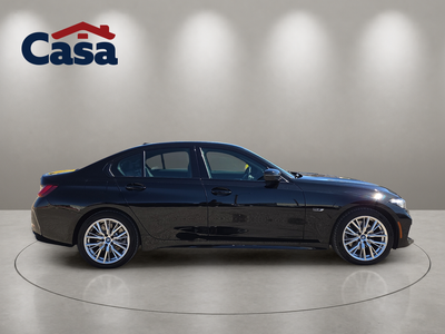 2023 BMW 3 Series 330e iPerformance