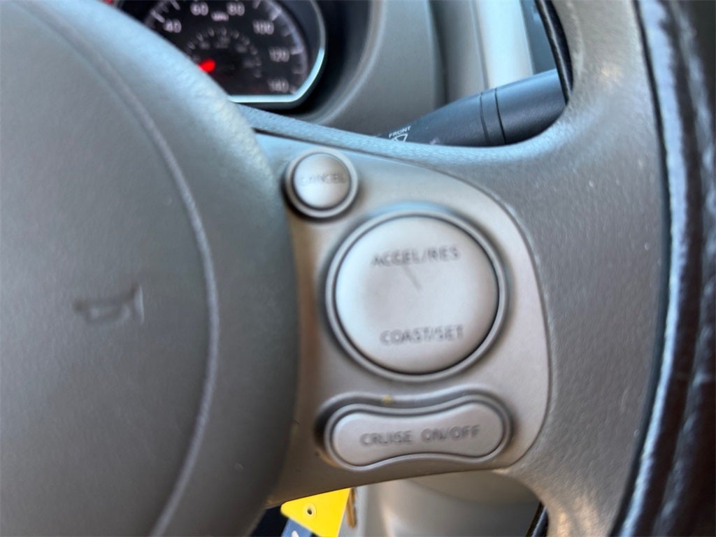 2013 Nissan Versa 1.6 SV