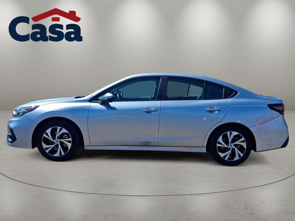 2024 Subaru Legacy Premium