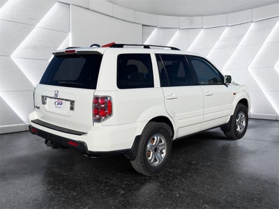 2008 Honda Pilot VP