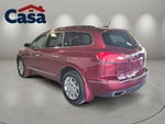 2016 Buick Enclave Leather Group