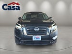 2023 Nissan Pathfinder SV