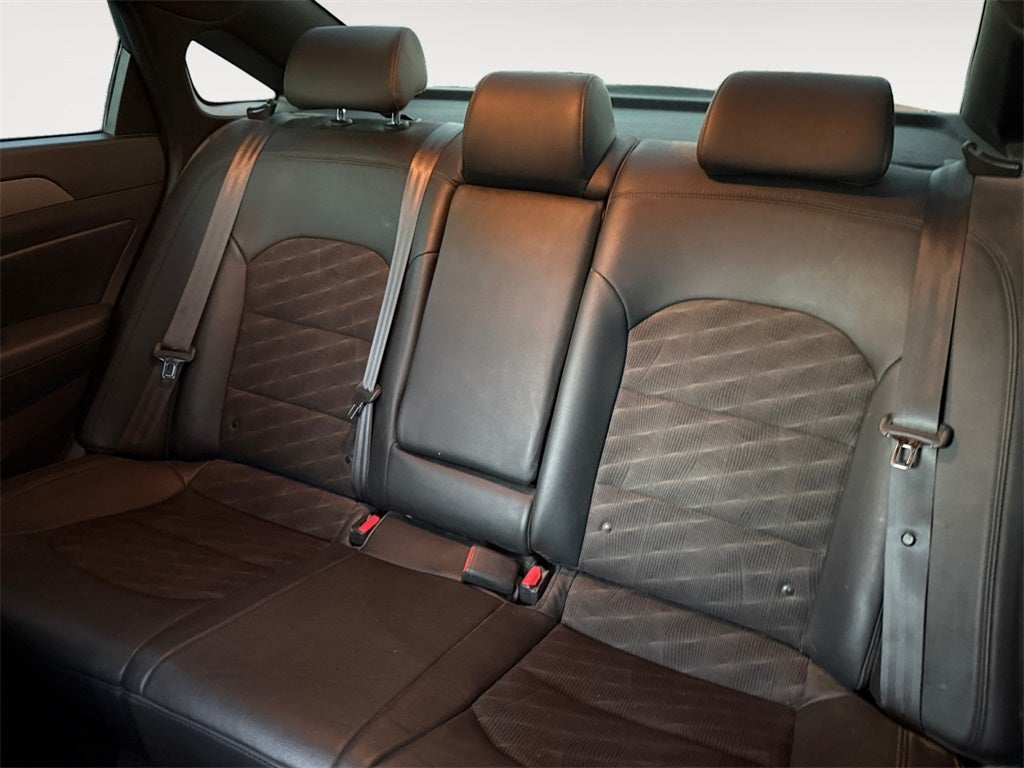 2019 Hyundai Sonata Sport