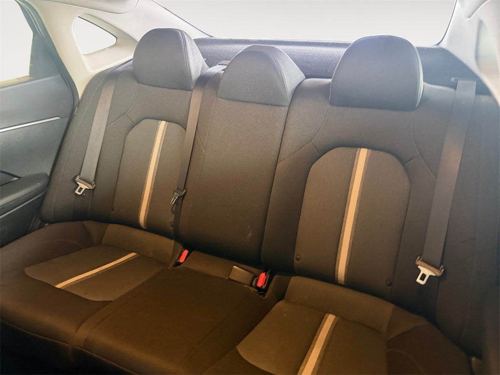 2020 Hyundai Sonata SE